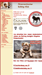 Mobile Screenshot of bulldog.or.at